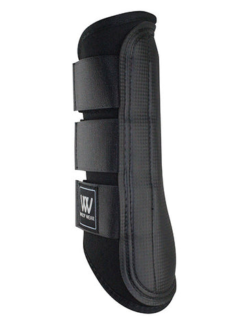 Woof Wear Double Lock Brushing Boot