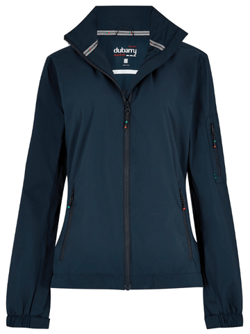 Dubarry Corfu Waterproof Coat for Women