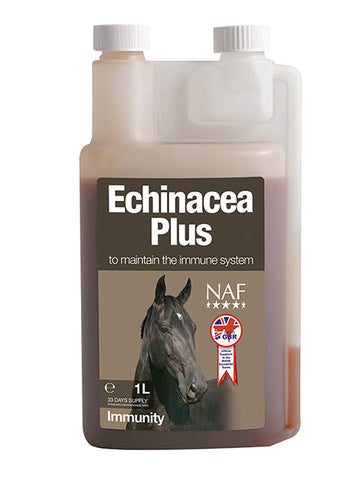 NAF Echinacea Plus