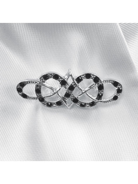 Equetech Celtic Stock Pin