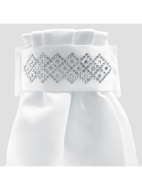 Equetech Deluxe Solitaire Self Tying Stock