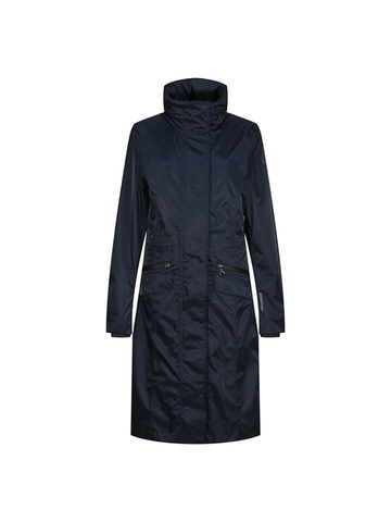 Equetech Hydro Rider Long Waterproof Coat