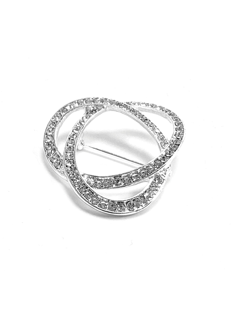 Equetech Infinity Stock Pin