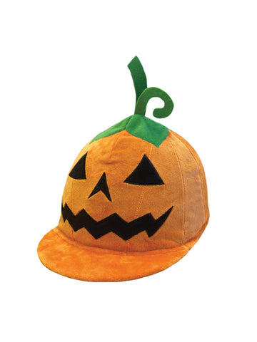 Jacko Pumpkin Hat Cover