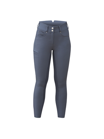 Equetech Ultimo High Waist Breeches