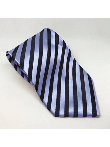 Equetech Broad Stripe Tie