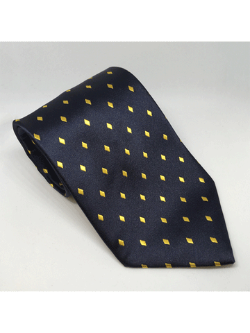 Equetech Diamond Tie