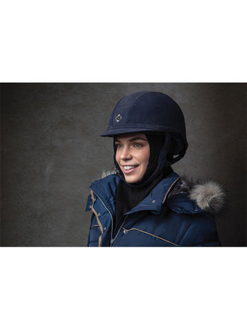Equetech Riding Hat Thermal Liner
