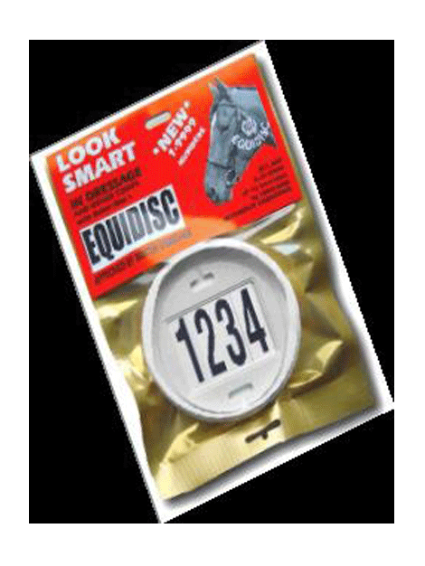Equidisc