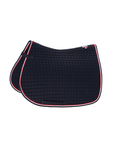 Eskadron Cotton Contrast Saddle Pad
