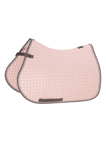 Eskadron Cotton Contrast Saddle Pad