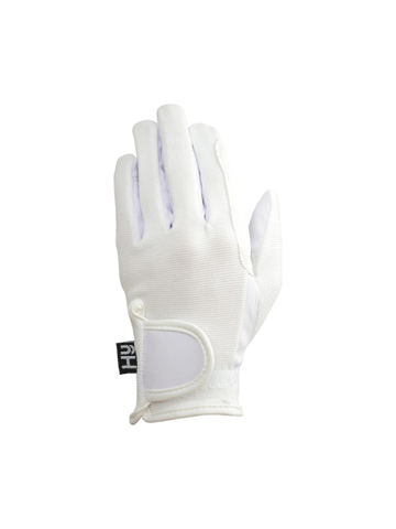 Everyday White Gloves