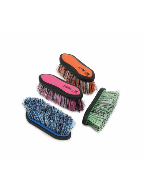 Ezi-Groom Grip Dandy Brush