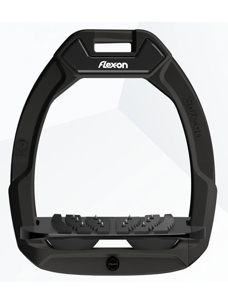 Flex-On Safe-On Stirrup