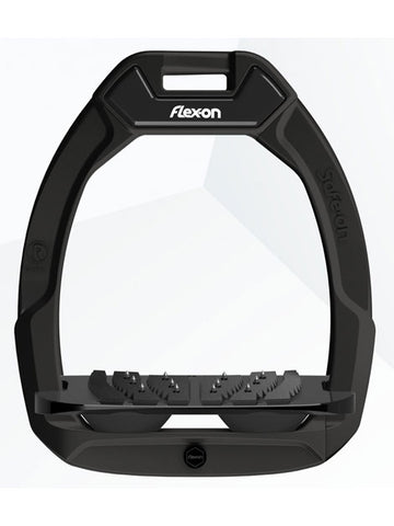 Flex-On Safe-On Stirrup