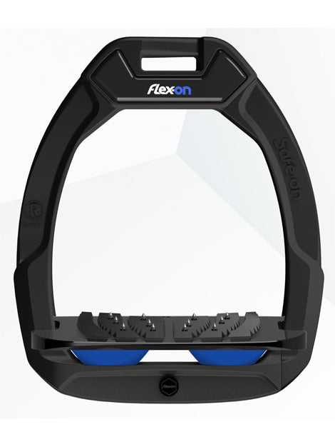 Flex-On Safe-On Stirrup