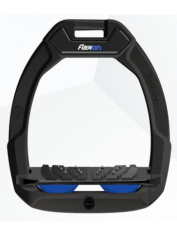 Flex-On Safe-On Stirrup
