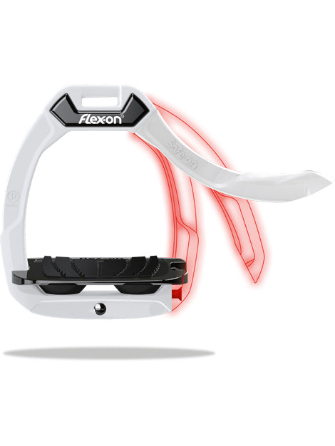 Flex-On Safe-On Stirrup