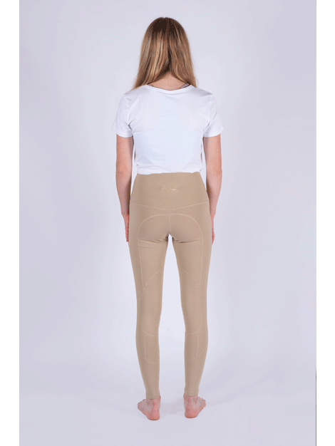 Flexars Competition Riding Tights