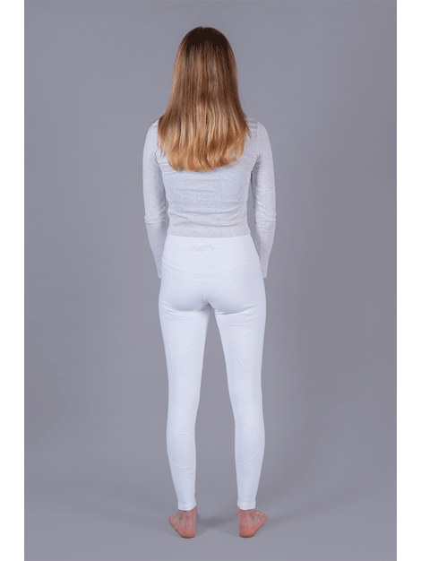 Flexars Competition Riding Tights