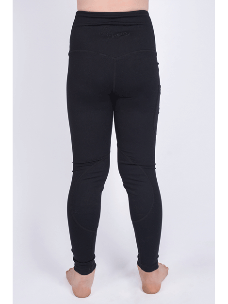 Flexars Riding Tights for Kids