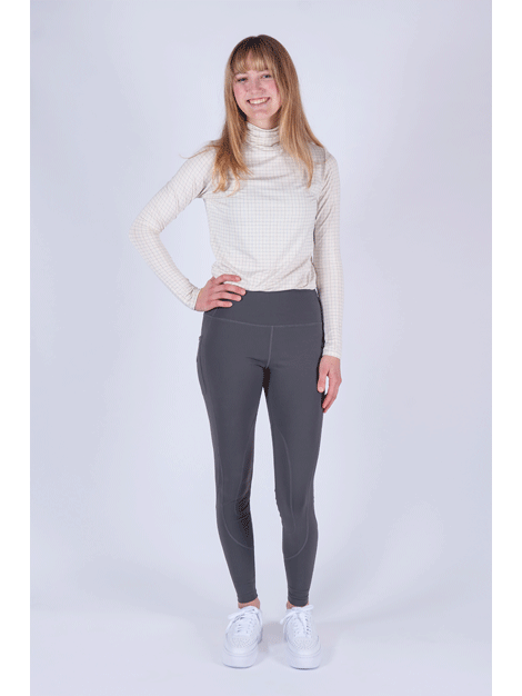 Flexars Riding Tights