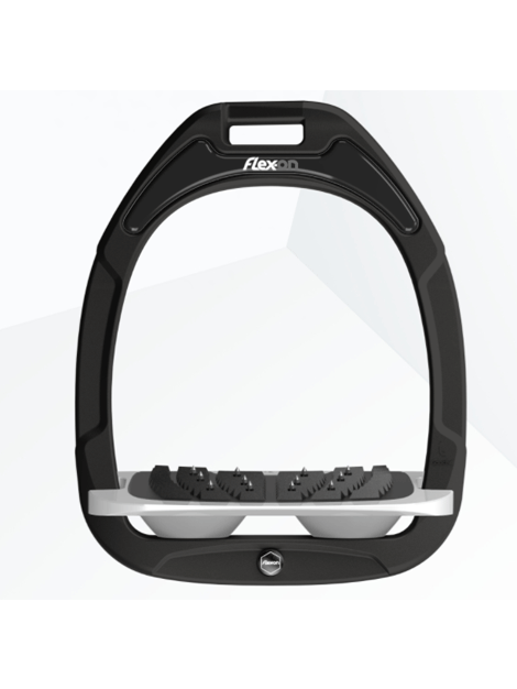 Flex-On Safe-On Stirrup