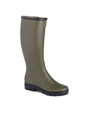 Le Chameau Giverny Wellington Boot
