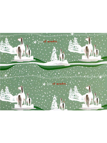 Christmas Gift Wrap