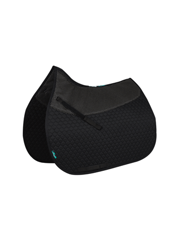 Griffin HiWither Anti-Slip Saddle Pad - GP