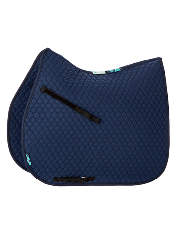 Griffin Nuumed HiWither Quilt Saddlepad - GP