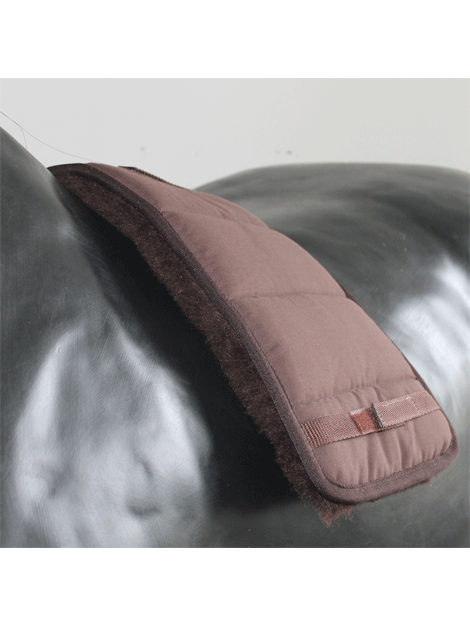 Griffin Roller-Surcingle Pad