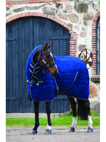 Rambo Stable Plus with Vari Layer