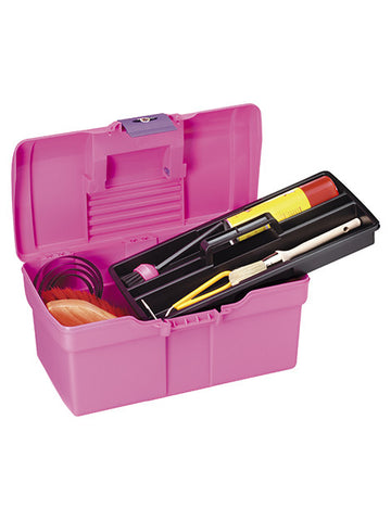 Small Tack Box
