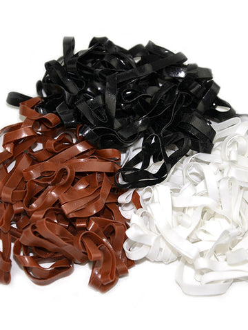 Silicone Plaiting Bands