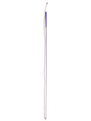 Jeffries Lunge Whip Metallic Fleck