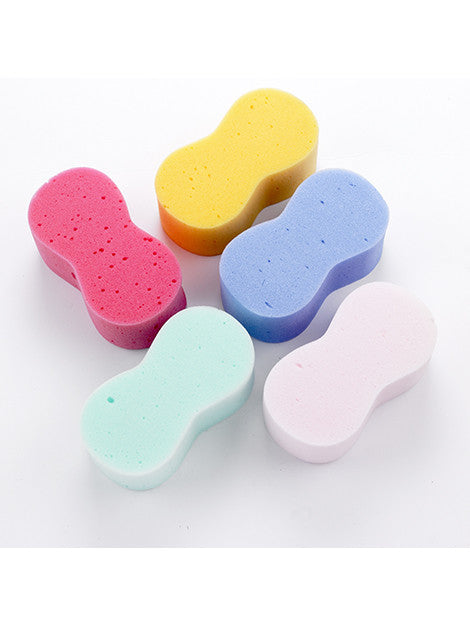 Dog Bone sponge