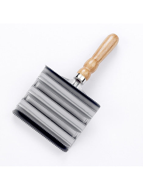 Metal Curry Comb