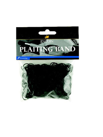 Plaiting Bands