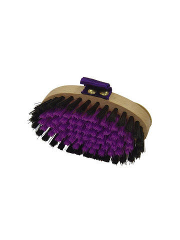 Equerry Kids Lacquered Body Brush, Small