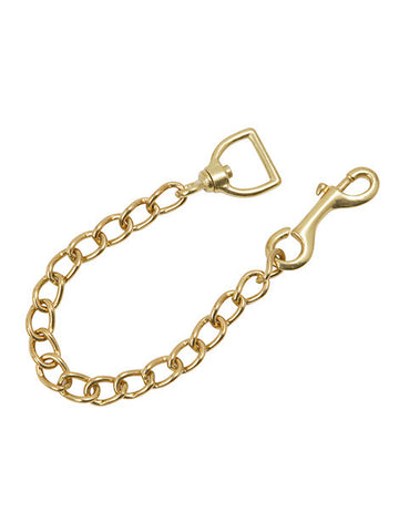 Lead Rein Chain