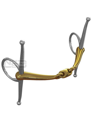 Neue Schule Tranz Angled Lozenge Full Cheek