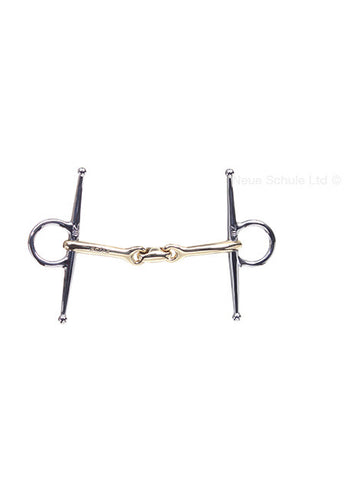 Neue Schule Tranz Angled Lozenge Full Cheek
