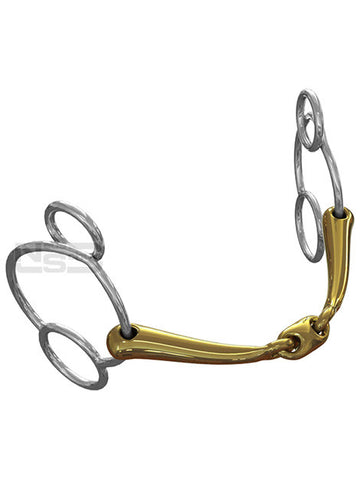 Neue Schule Tranz Angled Universal