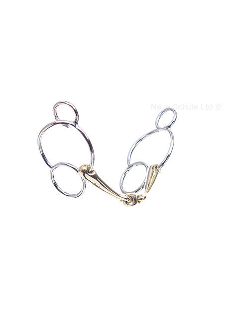 Neue Schule Tranz Angled Universal