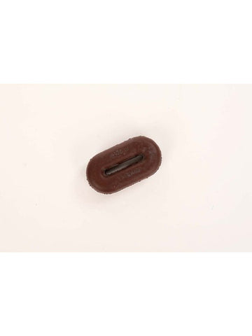 Equus Rubber Martingale Stop