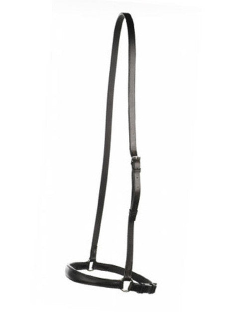 Jeffries Drop Noseband