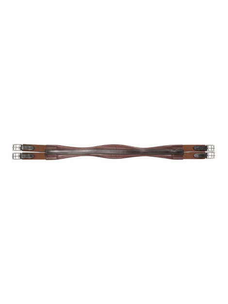 Jeffries Falcon Padded Athestone Girth