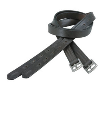 Jeffries Wembley Stirrup Leathers