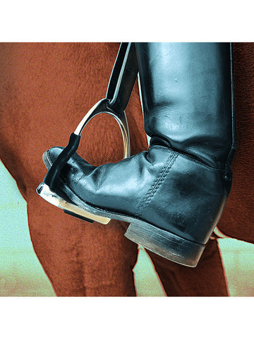 Sprenger System 4 Stirrups